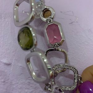 Swarovski bracelet